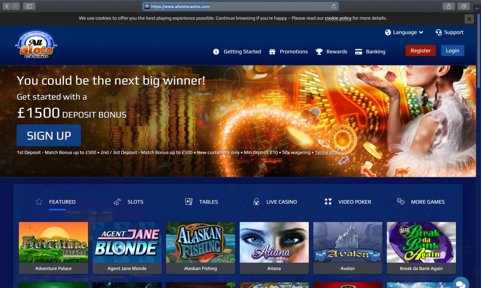 Warning: These 3 Mistakes Will Destroy Your Onlinecasinorealmoneyder.com