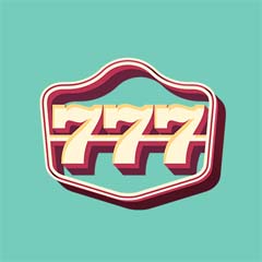 777 Casino Logo 777 Casino Logo