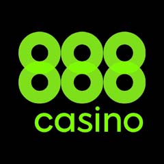 888 Casino Logo