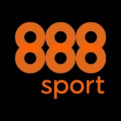 888 Sport Logo
