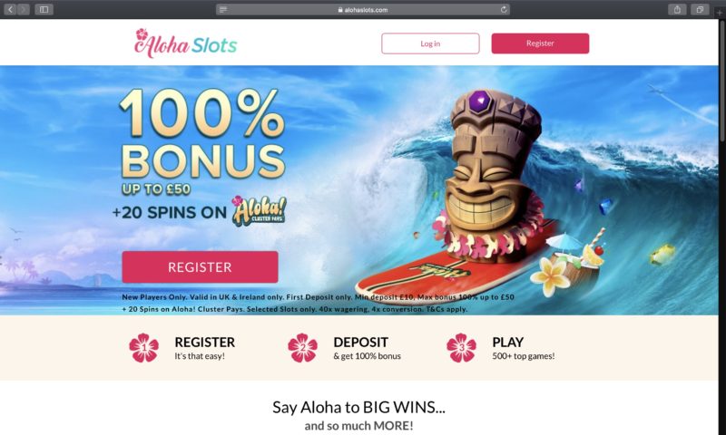 Slots Slots
