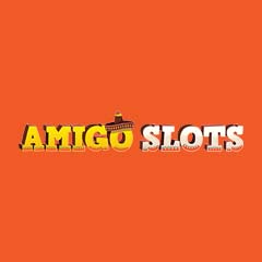 Amigo Slots Logo