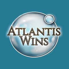 Atlantis Wins Logo
