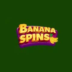 Banana Spins Logo