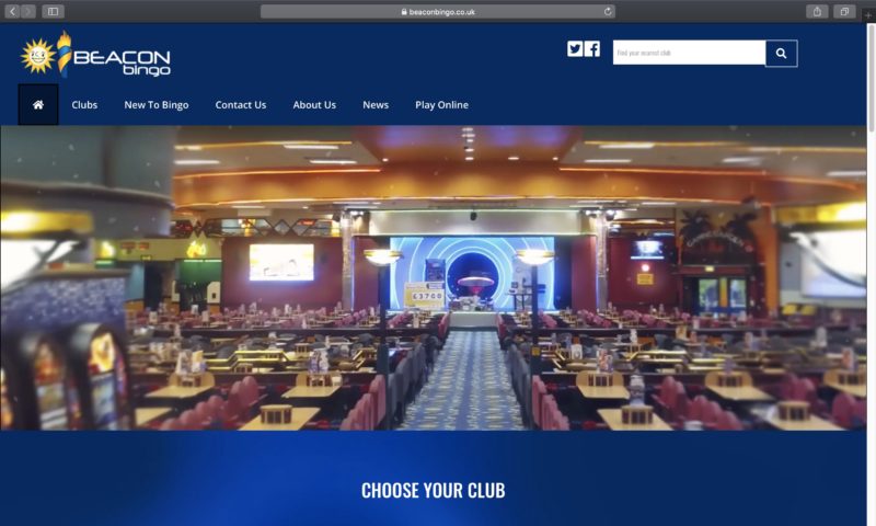 Mirror bingo no deposit bonus 2020