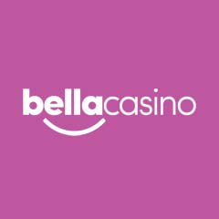 Bella Casino Logo