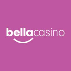 Bella Casino Logo