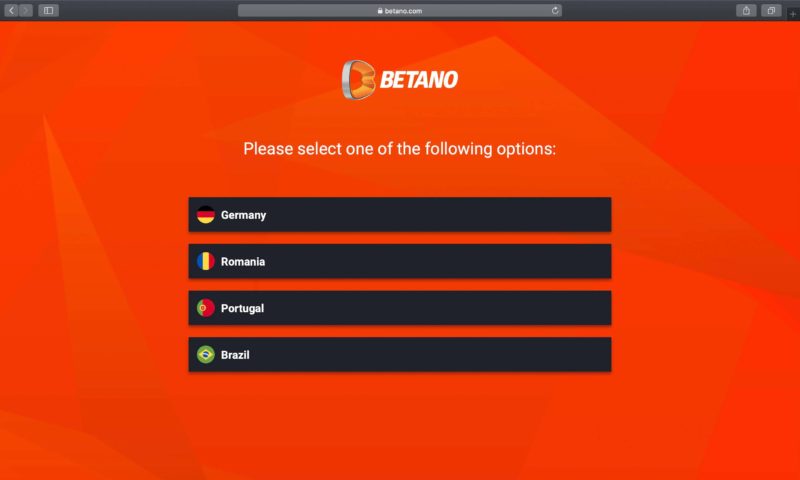 betway online casino baixar