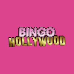 Bingo Hollywood Logo