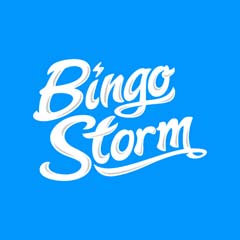 Bingo Storm Logo