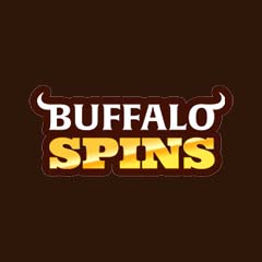 Buffalo Spins Logo