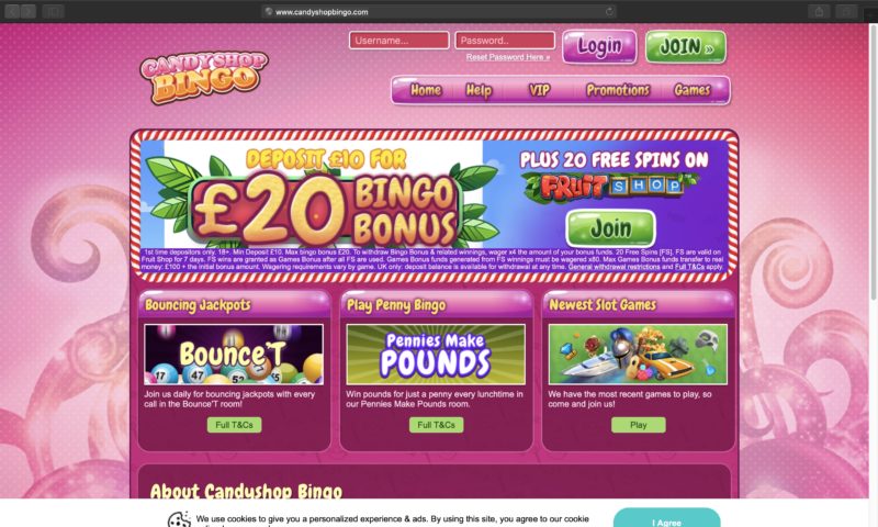 Maria casino free spins