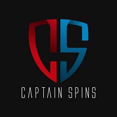 Captain Spins Logo