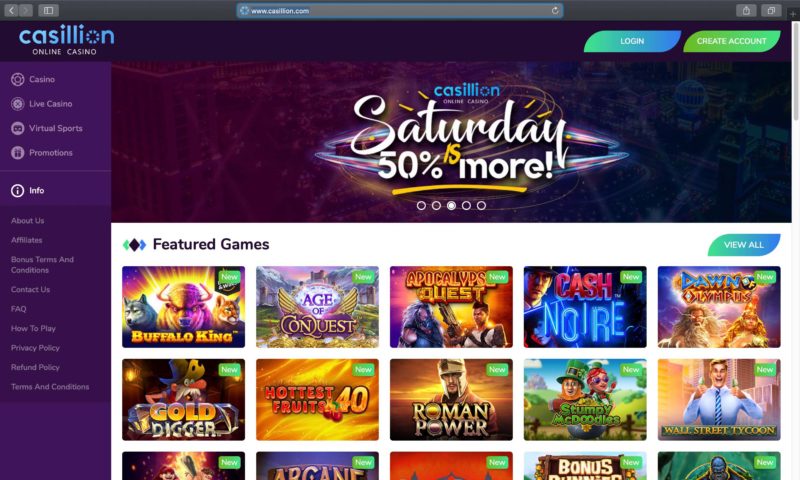 Self-help guide to A knowledgeable $5 Lowest Deposit Casino In the usa 2023