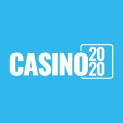 Casino 2020 Logo