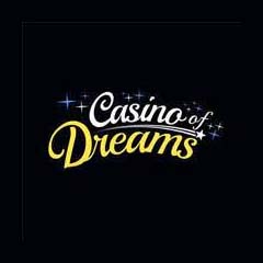 Casino of Dreams Logo