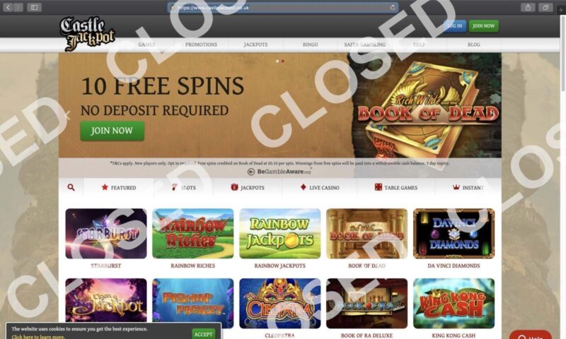 9 Ways casino Can Make You Invincible