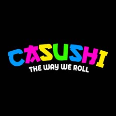 Casushi Logo