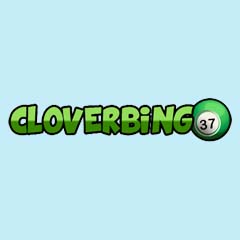 Clover Bingo Logo