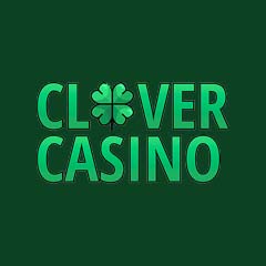 Clover Casino Logo