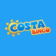 Costa Bingo Logo