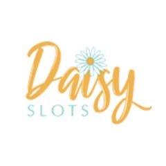 Daisy Slots Logo