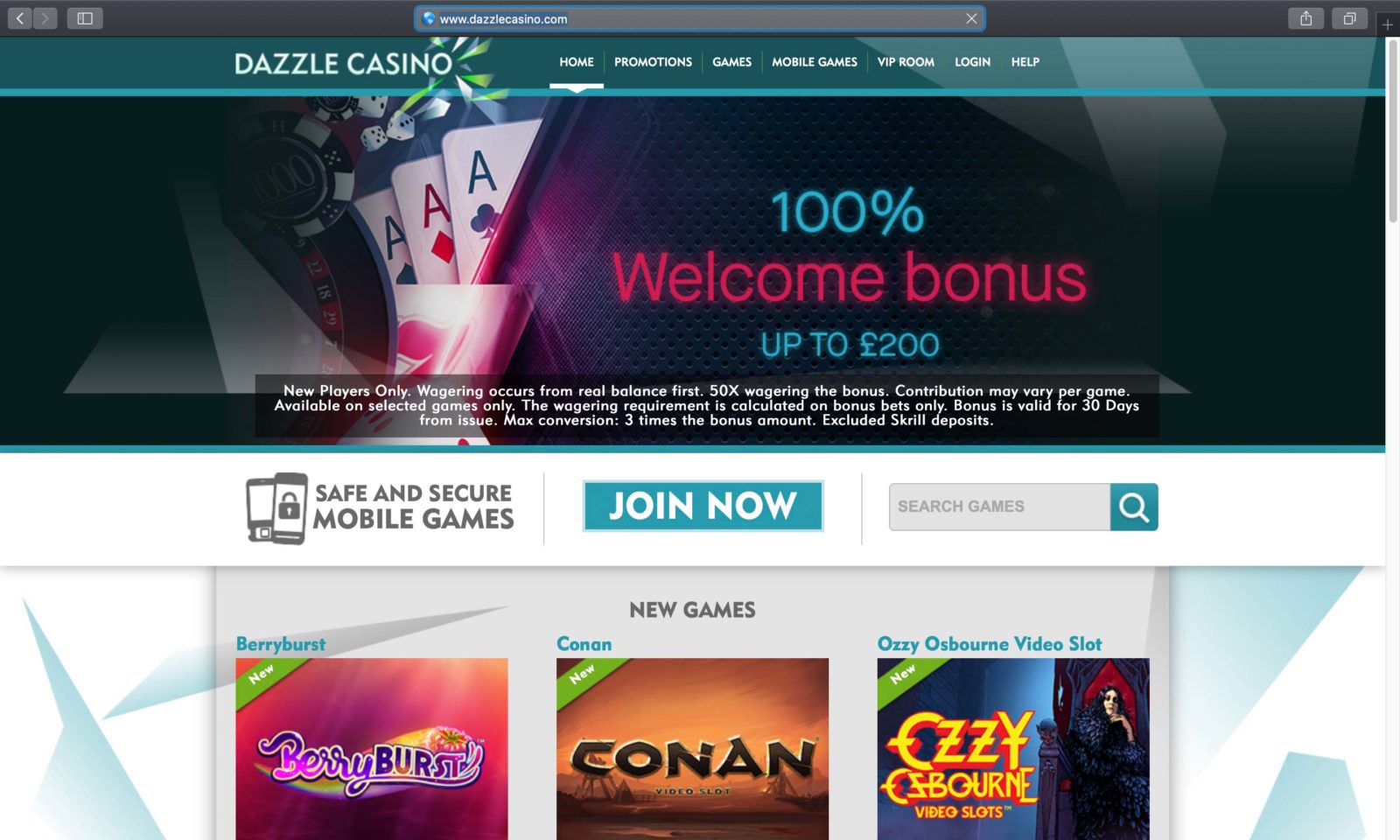 Dazzle Casino Sister Sites Play at Sites like Dazzle Casino (2024)