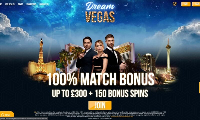 Dream vegas 50 free spins casino Dream vegas 50 free spins casino