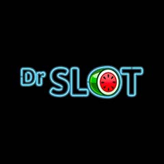 Dr Slot Logo