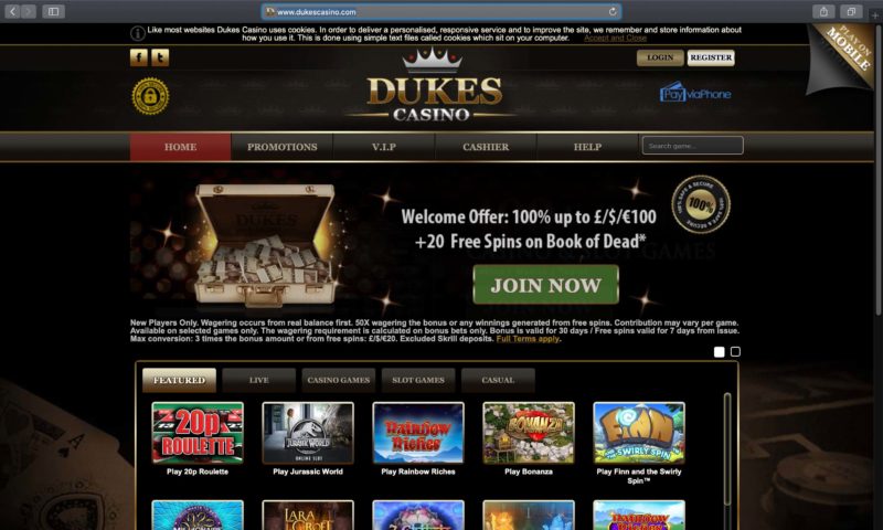 The best Casinos on the internet and Internet sites Sep