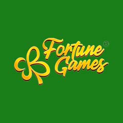 Fortune Games Logo
