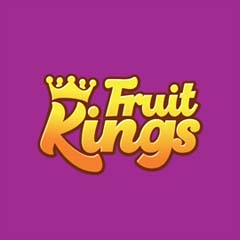FruitKings Logo