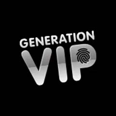 Generation VIP logo