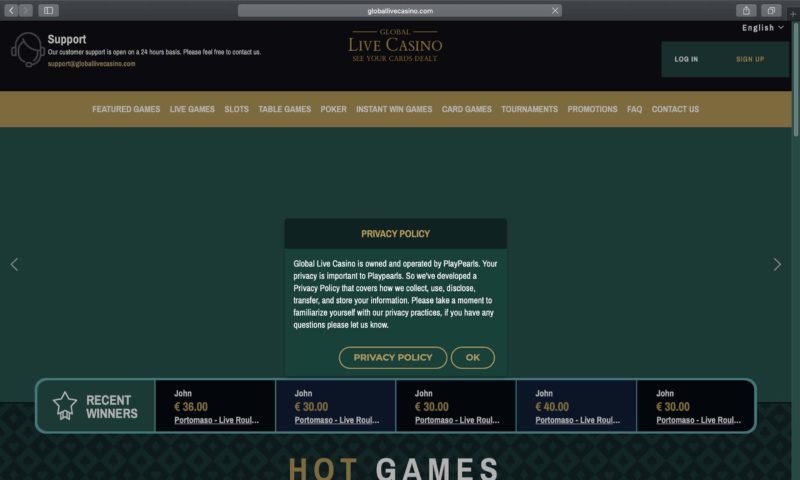 Casino Casino