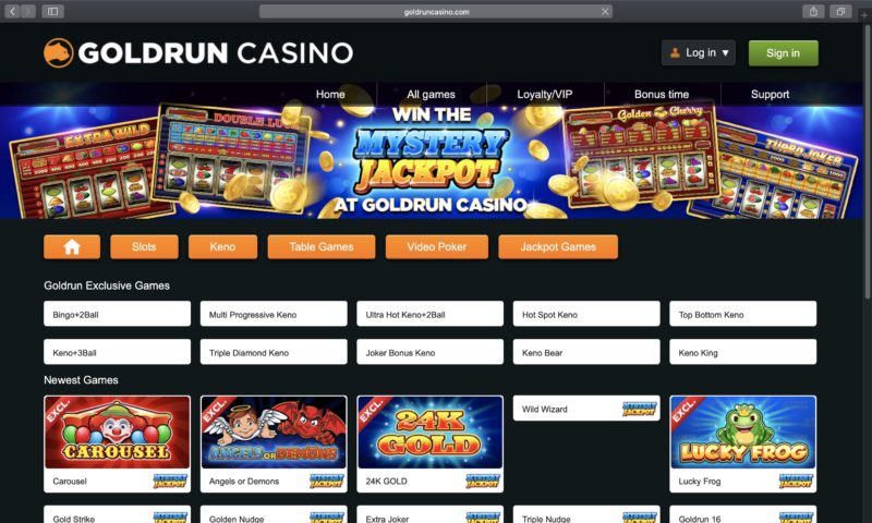Angeschlossen Kasino spielcasino online echtgeld Prämie Ohne Einzahlung 2023