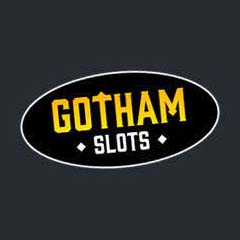 Gotham Slots Logo