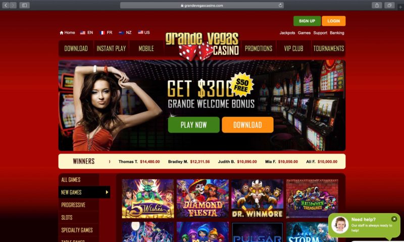 Partygaming Web based casinos 2023