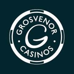 Grosvenor Casino Logo
