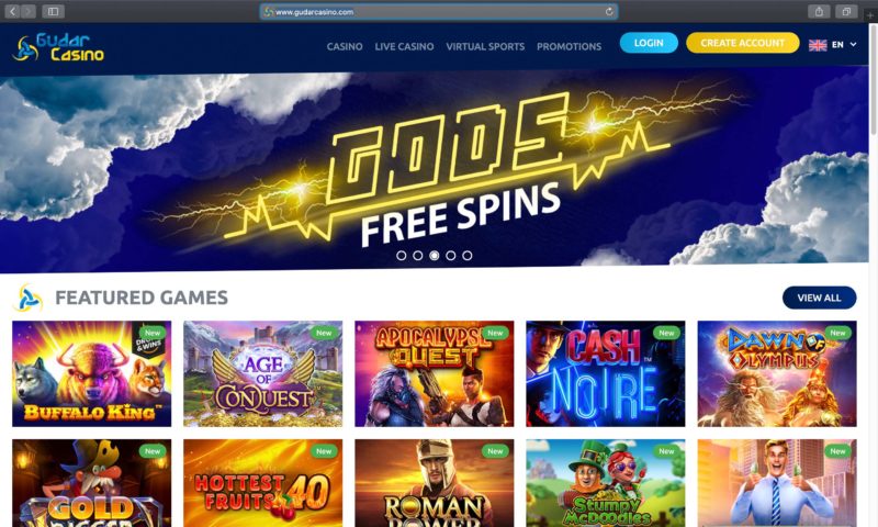 gudar casino no deposit bonus gudar casino no deposit bonus