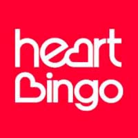 Heart Bingo Logo
