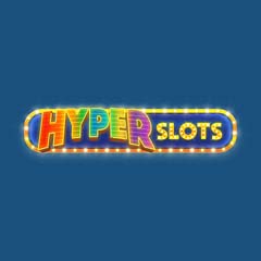 Hyper Slots Logo