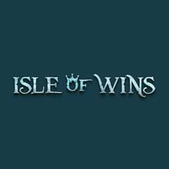 Isle of Wins Logo