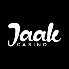 Jaak Casino Logo