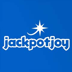Jackpot Joy Logo