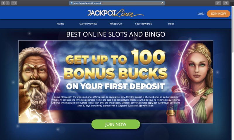 Jackpot bingo app Jackpot bingo app