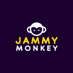 Jammy Monkey Logo