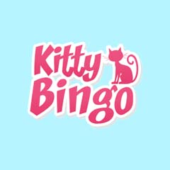 Kitty Bingo Logo