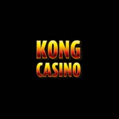 Kong Casino Logo