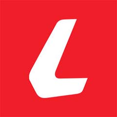 Ladbrokes Logo