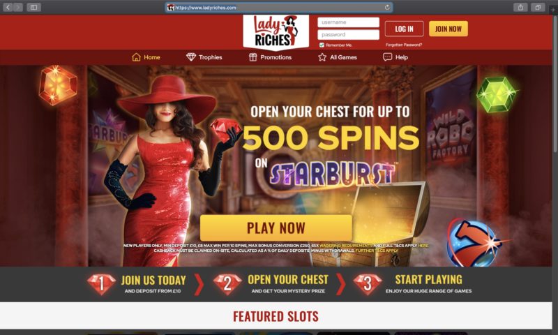 Casino Casino